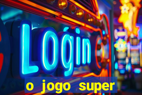 o jogo super genius paga de verdade